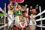 பழநி பட்டத்து விநாயகர் கோயில் கும்பாபிஷேகம்