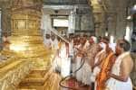 temple news
