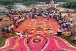 temple news