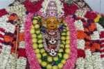 சென்னிவீரம்பாளையம் மசனியம்மன் கோவில் கும்பாபிஷேகம்