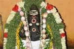 temple