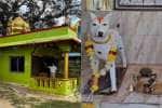 temple news