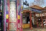 temple news
