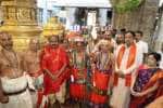temple news