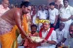 திருவட்டத்துறை தீர்த்தபுரீஸ்வரர் கோவில்  திருப்பணி பாலாலயம்: அமைச்சர் பங்கேற்பு