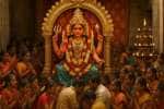 temple news