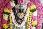 திருக்கண்டேஸ்வரம் கால பைரவர் கோவிலில் தேய்பிறை அஷ்டமி பூஜை 