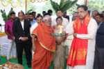 திருமலையில் சேரும் குப்பையில் இருந்து பயோ கேஸ்; பூமி பூஜையுடன் பணிகள் துவக்கம்