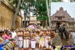 temple news