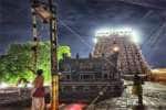 temple news