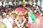 ஆடி வெள்ளி; உடுமலை மாரியம்மன் கோவிலில் குவிந்த பக்தர்கள்