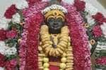 தேய்பிறை அஷ்டமி; காலபைரவருக்கு 16 வகையான சிறப்பு அபிஷேகம்