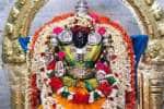 நெல்லிக்குப்பம் வேணுகோபால சுவாமி கோவிலில் பத்மாவதி தாயாருக்கு சிறப்பு பூஜை