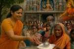 ஆடி வெள்ளியில் தானம் செய்யுங்க; துன்பம் நீங்கி நன்மை உண்டாகும்..!