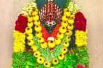 புத்தேரி வரதராஜ பெருமாள் கோவிலில் மகா மாரியம்மனுக்கு சிறப்பு வழிபாடு