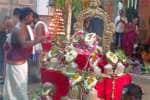 தி. வைரவன்பட்டியில் தேய்பிறை அஷ்டமி; கால பைரவருக்கு சிறப்பு வழிபாடு