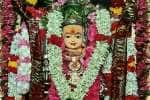 மந்தை மாரியம்மன் கோவிலில் ஆடி வெள்ளி சுமங்கலி பூஜை