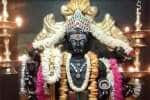 தேய்பிறை அஷ்டமி; சிறப்பு அலங்காரத்தில் கால பைரவர் தரிசனம்