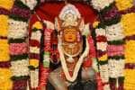கிணத்துக்கடவு வட்டார கோவில்களில் ஆடி வெள்ளி வழிபாடு