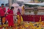 temple news