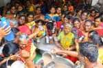 temple news