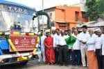 அம்மன் கோவில்களை தரிசிக்க  இலவச ஆன்மிக பயணம்