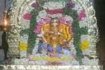 கூத்தப்பாக்கம் ஆனந்த விநாயகருக்கு சிறப்பு பூஜை 