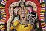 நடுவீரப்பட்டு முத்தாலம்மன் கோவிலில் சாகை வார்த்தல் திருவிழா