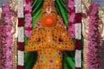 மருதூர் அனுமந்தராயசாமி கோவிலில் சிறப்பு பூஜை