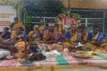 உளுந்தூர்பேட்டையில் உலக அமைதி வேண்டி திருவாசகம் முற்றோதல்