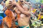 temple news