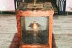 temple news