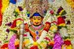 சிங்கம்புணரியில் சித்தர் முத்துவடுகநாதர் குருபூஜை; சிறப்பு அபிஷேகம்