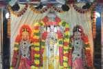 ஆரா ஆனந்த சீனிவாச பெருமாள் கோவிலில் ஏகாதசி உற்சவம் 
