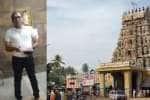 பேரூர் பட்டீஸ்வரர் கோவில் ஆகம விதிகளை மீறி எஸ்.பி., சுவாமி தரிசனம்; பக்தர்கள் குற்றச்சாட்டு
