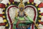 காஞ்சிபுரம் ஆகாய கன்னியம்மனுக்கு ஆடி திருவிழா விமரிசை