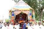 ஓம் சக்தி மாரியம்மன் கோவில் 43 ஆம் ஆண்டு தேர் திருவிழா