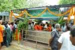 திருமலையில் உணவு தரச் சோதனை ஆய்வகம் திறப்பு