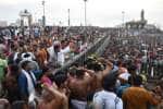 temple news