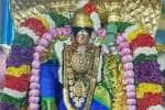 ஸ்ரீவில்லிபுத்துார் ஆண்டாள் கோயிலில் மங்களாசாசனம்; இரவில் ஐந்து கருட சேவை