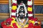 temple