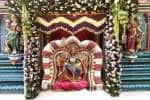 temple news