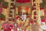 ஆடி அமாவாசை : கோவில்களில் திரளாக பக்தர்கள் தரிசனம்