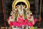 நெல்லிக்குப்பம் வேணுகோபால சுவாமிக்கு ஊஞ்சல் உற்சவம்