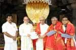 temple news