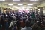 Temple Latest News