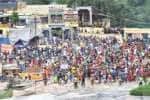 Temple Latest News