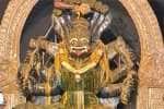 காளியை வழிபட்டவர்கள் தோற்றதாக சரித்திரம் இல்லை