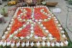 வடமதுரை காளியம்மன் கோயிலில் 108 சங்காபிஷேகம்; சிறப்பு திருமஞ்சனம்