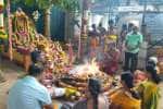 temple news